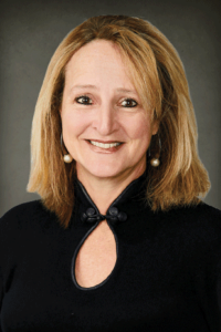 Elizabeth Purvis